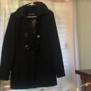 Guess peacoat